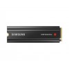 Samsung 980 Pro 2TB M.2 2280 M.2 (NVMe) SSD (MZ-V8P2T0CW)