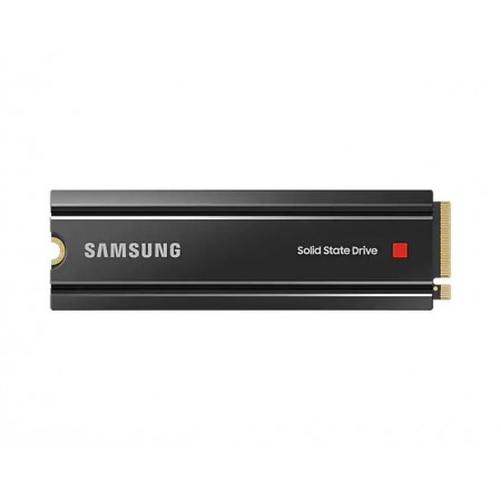 Samsung 980 Pro 2TB M.2 2280 M.2 (NVMe) SSD (MZ-V8P2T0CW)