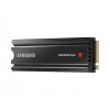 Samsung 980 Pro 2TB M.2 2280 M.2 (NVMe) SSD (MZ-V8P2T0CW)
