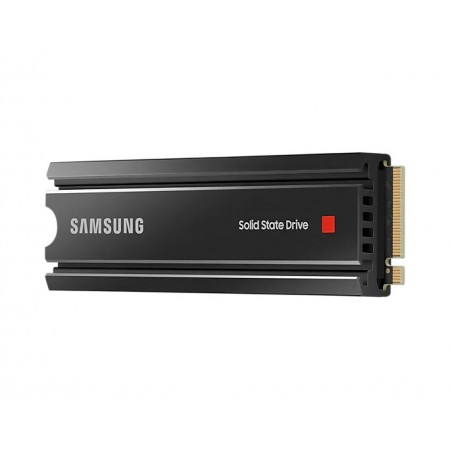 Samsung 980 Pro 2TB M.2 2280 M.2 (NVMe) SSD (MZ-V8P2T0CW)