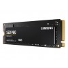 Samsung 980 500GB M.2 2280 M.2 (NVMe) SSD (MZ-V8V500BW)