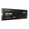 Samsung 980 500GB M.2 2280 M.2 (NVMe) SSD (MZ-V8V500BW)