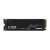Kingston 1TB M.2 2280 M.2 (NVMe) SSD (SKC3000S/1024G)