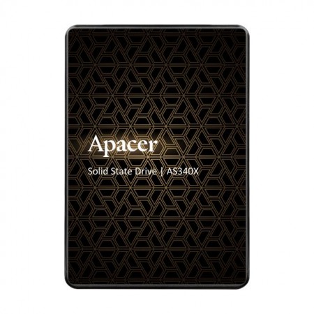 Apacer AS340X 120GB 2.5