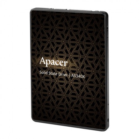 Apacer AS340X 120GB 2.5