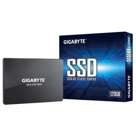 Gigabyte 120GB 2.5