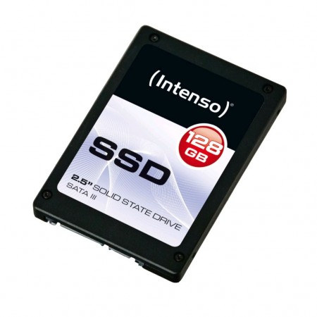 Intenso 128GB 2.5