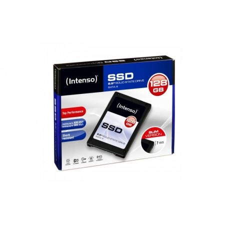 Intenso 128GB 2.5