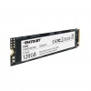 Patriot P300 128GB M.2 2280 M.2 (NVMe) SSD (P300P128GM28)