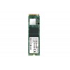 Transcend MTE110S 128GB M.2 2280 (NVMe) SSD (TS128GMTE110S)