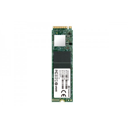 Transcend MTE110S 128GB M.2 2280 (NVMe) SSD (TS128GMTE110S)