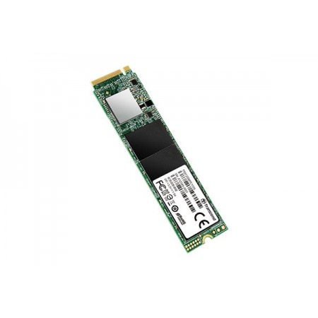 Transcend MTE110S 128GB M.2 2280 (NVMe) SSD (TS128GMTE110S)