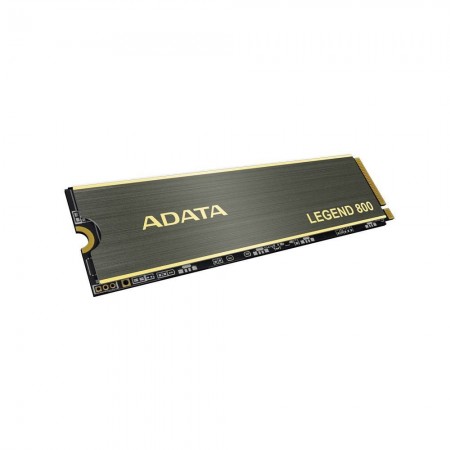 ADATA Legend 850 1TB M.2 2280 M.2 (NVMe) SSD (ALEG-850-1TCS)