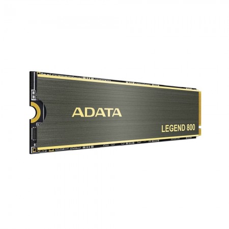 ADATA Legend 850 1TB M.2 2280 M.2 (NVMe) SSD (ALEG-850-1TCS)