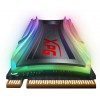 ADATA Spectrix S40G RGB 1TB M.2 2280 M.2 (NVMe) SSD (AS40G-1TT-C)