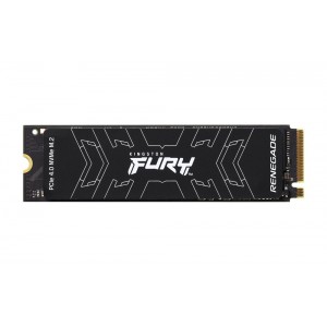 Kingston Fury Renegade 1TB M.2 2280 M.2 (NVMe) SSD (SFYRS/1000G)