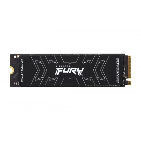 Kingston Fury Renegade 1TB M.2 2280 M.2 (NVMe) SSD (SFYRS/1000G)