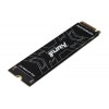 Kingston Fury Renegade 1TB M.2 2280 M.2 (NVMe) SSD (SFYRS/1000G)