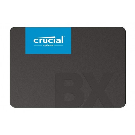 Crucial BX500 2TB 2.5