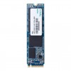 Apacer AS2280P4 1TB M.2 2280 M.2 (NVMe) SSD (AP1TBAS2280P4-1)