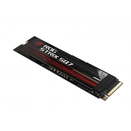 Asus SQ7 1TB M.2 2280 M.2 (NVMe) SSD (NSD-S1F10/G/AS)