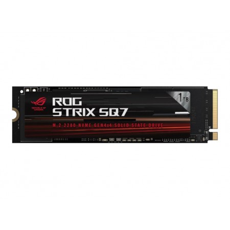 Asus SQ7 1TB M.2 2280 M.2 (NVMe) SSD (NSD-S1F10/G/AS)