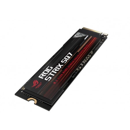 Asus SQ7 1TB M.2 2280 M.2 (NVMe) SSD (NSD-S1F10/G/AS)