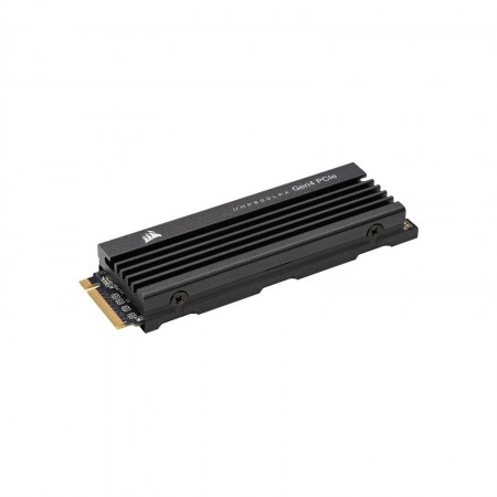 Corsair MP600 Pro LPX 1TB M.2 2280 M.2 (NVMe) SSD (CSSD-F1000GBMP600PLP)