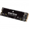 Corsair MP600 Pro NH 1TB M.2 2280 M.2 (NVMe) SSD (CSSD-F1000GBMP600PNH)