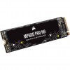 Corsair MP600 Pro NH 1TB M.2 2280 M.2 (NVMe) SSD (CSSD-F1000GBMP600PNH)