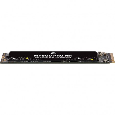 Corsair MP600 Pro NH 1TB M.2 2280 M.2 (NVMe) SSD (CSSD-F1000GBMP600PNH)