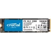 Crucial P2 1TB M.2 2280 M.2 (NVMe) SSD (CT1000P2SSD8)