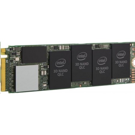 Intel 660p 1TB M.2 2280 M.2 (NVMe) SSD (SSDPEKNW010T8X1)