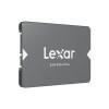 Lexar NS100 1TB 2.5" SATA III SSD (LNS100-1TRB)