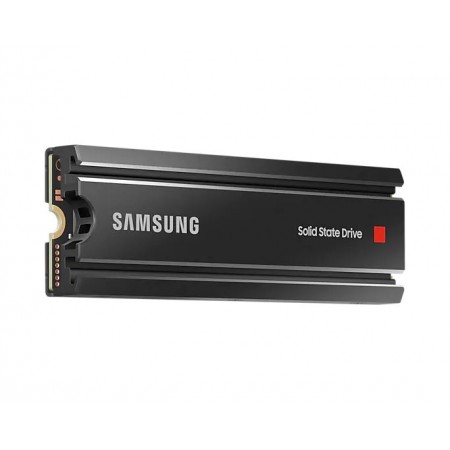 Samsung 980 Pro 1TB M.2 2280 M.2 (NVMe) SSD (MZ-V8P1T0CW)