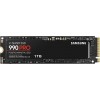 Samsung 990 Pro 1TB M.2 2280 M.2 (NVMe) SSD (MZ-V9P1T0BW)