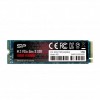 Silicon Power P34A80 1TB M.2 2280 M.2 (NVMe) SSD (SP001TBP34A80M28)