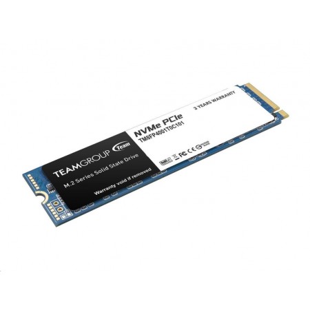 TeamGroup MP34 1TB M.2 2280 M.2 (NVMe) SSD (TM8FP4001T0C101)