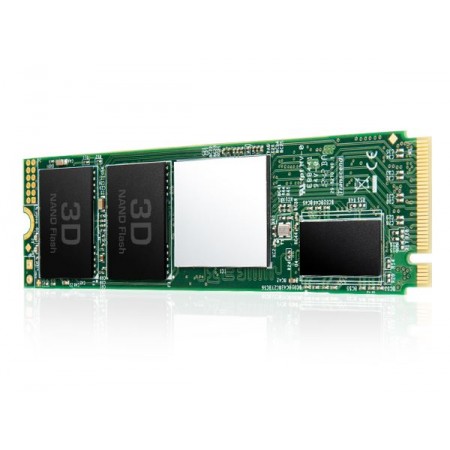 Transcend 220S 1TB M.2 2280 M.2 (NVMe) SSD (TS1TMTE220S)