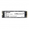 Patriot P300 256GB M.2 2280 M.2 (NVMe) SSD (P300P256GM28)