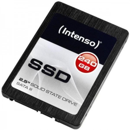 Intenso 240GB 2.5