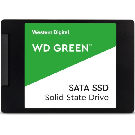 WD 1TB 2.5