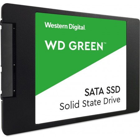 WD 1TB 2.5