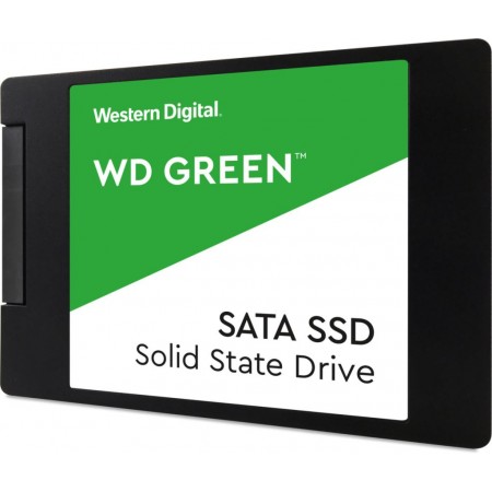 WD 1TB 2.5