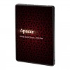Apacer AS350X 256GB 2.5