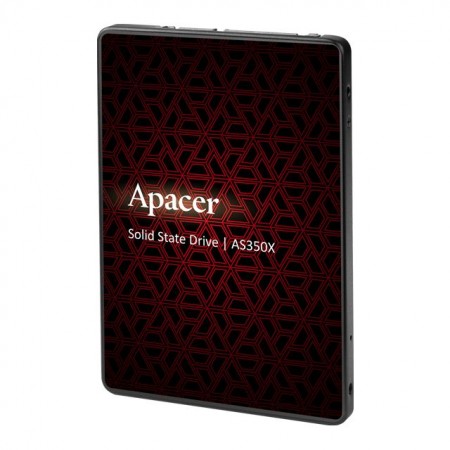 Apacer AS350X 256GB 2.5