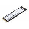 Kingston Fury Renegade 500GB M.2 2280 M.2 (NVMe) SSD (SFYRS/500G)