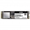 ADATA SX8200 Pro XPG 512GB M.2 2280 M.2 (NVMe) SSD (ASX8200PNP-512GT-C)
