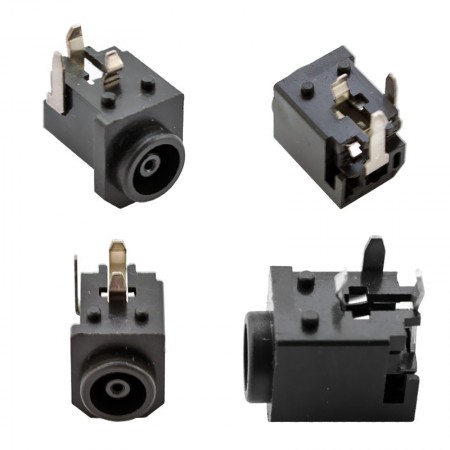 DC tápaljzat 098 (7.0x4.0x1.4mm)