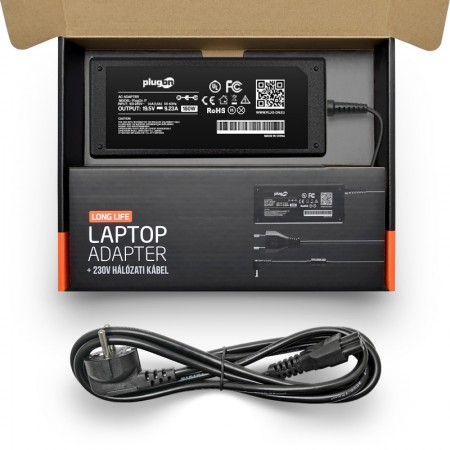 Asus 19.5V 9.23A (180W) 2.5mm töltő
